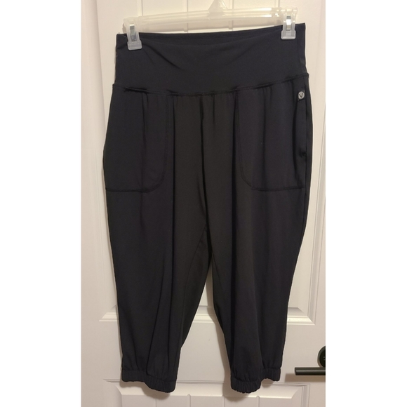 Lane Bryant Pants & Jumpsuits Lane Bryant Livi Active High Waist